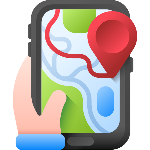 Easy Navigation