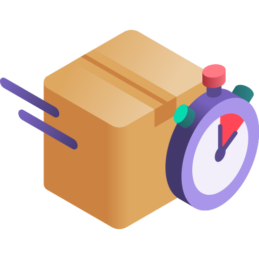 Fast Delivery