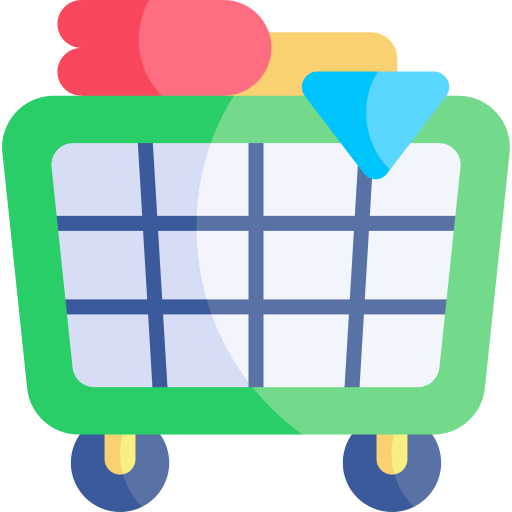 Boost Grocery Sales with Ease